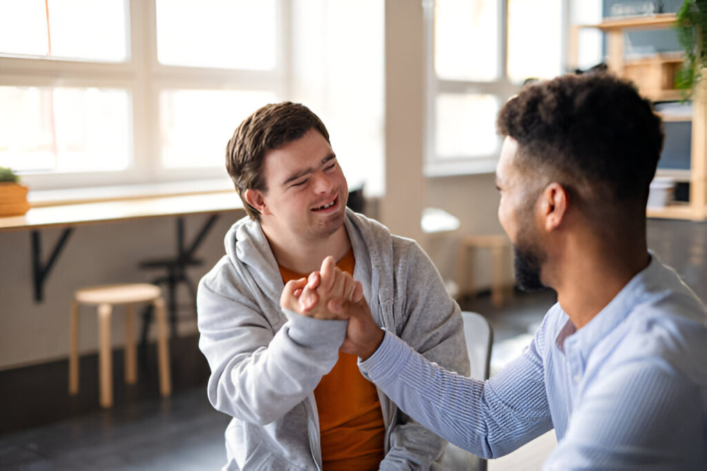Social And Community Participation